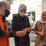 PIWKU Banten Gelar Pekan Batik dan Craft