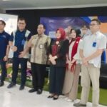 Dukung UMKM Naik Kelas KPP Pratama Mengadakan BDS Digitalisasi UMKM JUARE